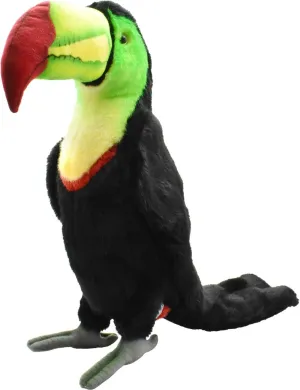 Toucan Plush