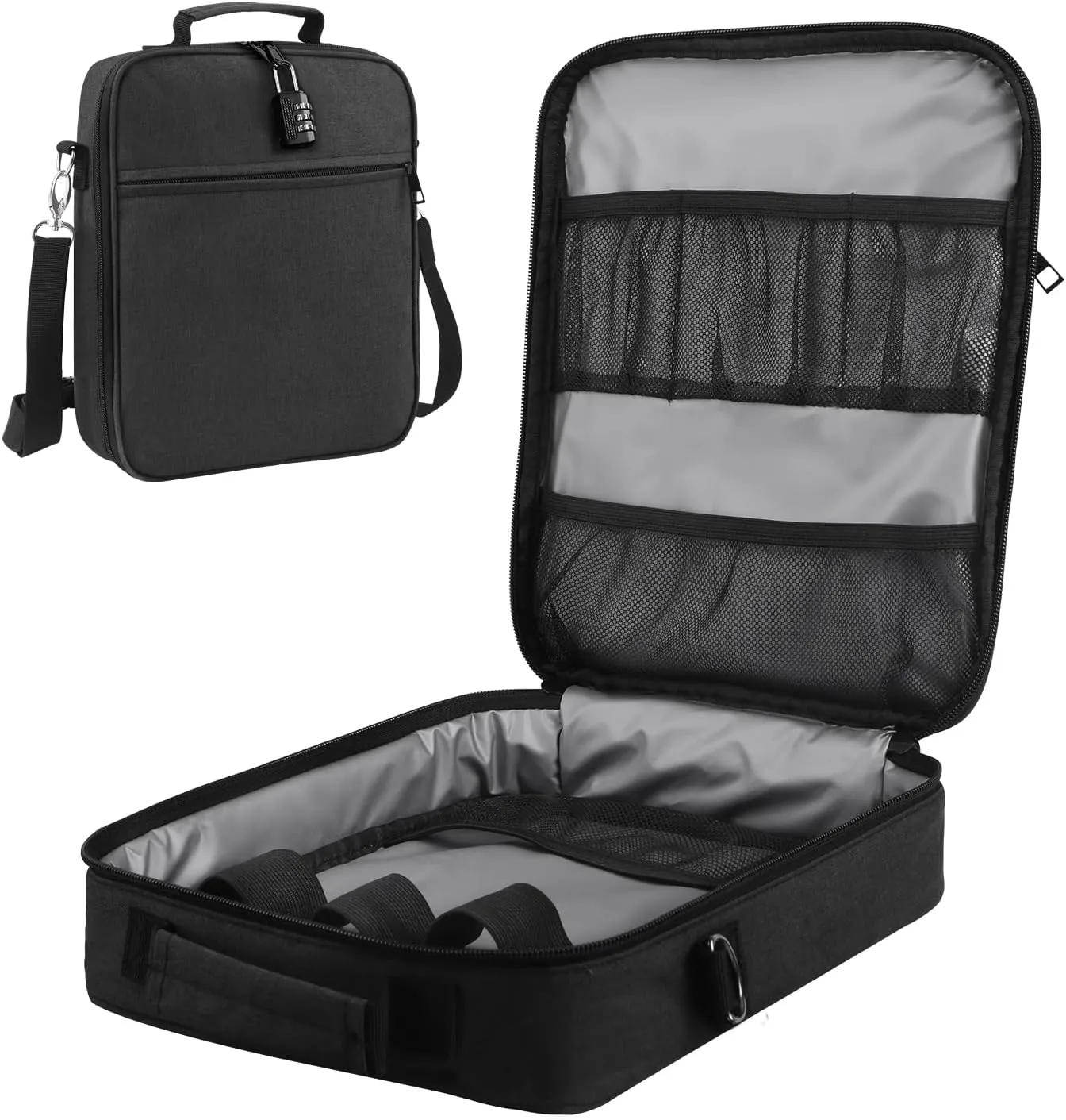 Toy Storage Bag for Private Toys