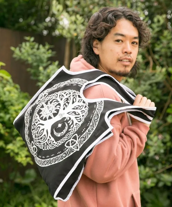 Tree of Life Tote Bag