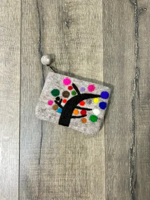 Tree Purse
