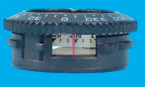 Trident Oceanic Style Compass Module
