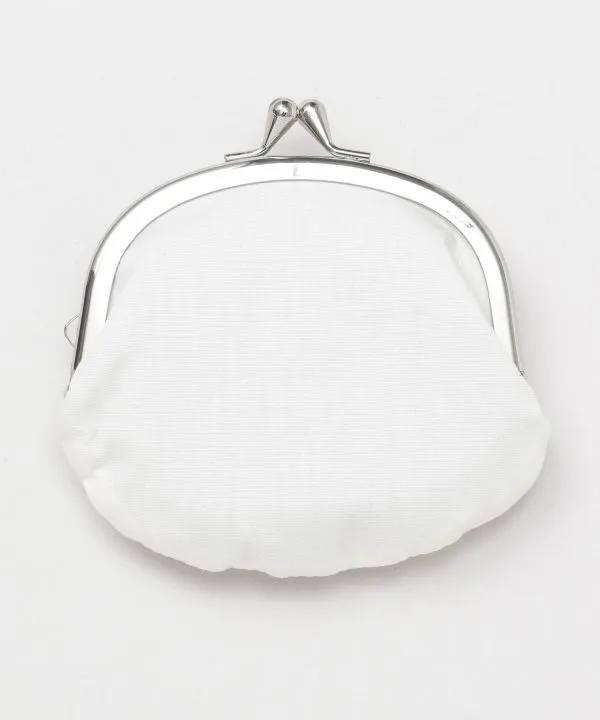 Ukiyone Neko Gamaguchi Pouch - S