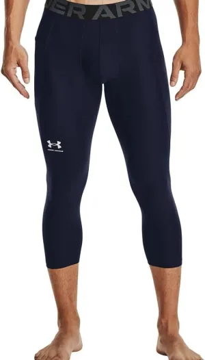 Under Armour Men's Armour Heatgear 3/4 Leggings
