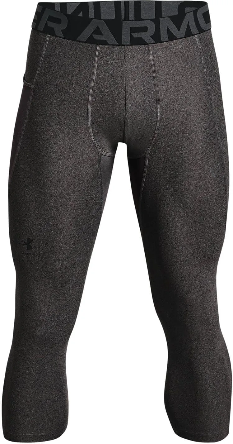 Under Armour Men's Armour Heatgear 3/4 Leggings