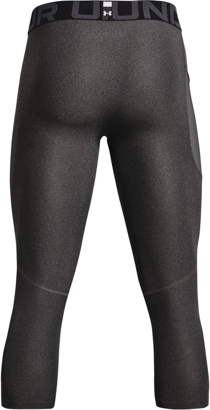Under Armour Men's Armour Heatgear 3/4 Leggings