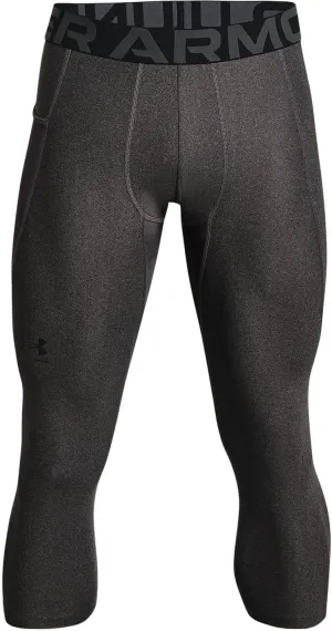 Under Armour Men's Armour Heatgear 3/4 Leggings
