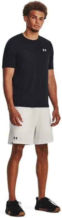 UNDER ARMOUR Men's UA Vanish Woven 6"" Shorts