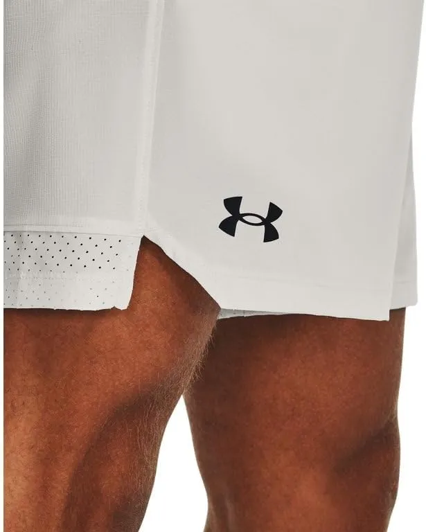 UNDER ARMOUR Men's UA Vanish Woven 6"" Shorts