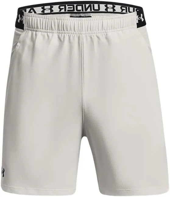 UNDER ARMOUR Men's UA Vanish Woven 6"" Shorts