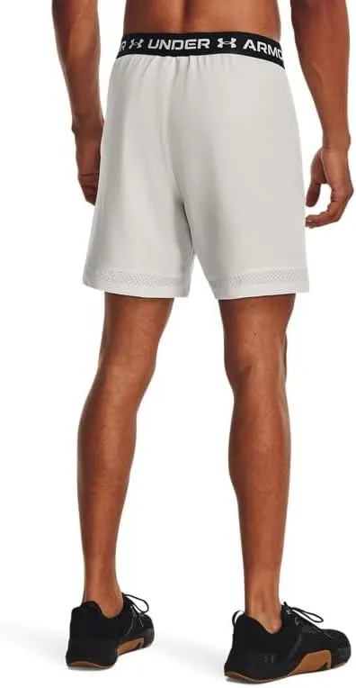 UNDER ARMOUR Men's UA Vanish Woven 6"" Shorts