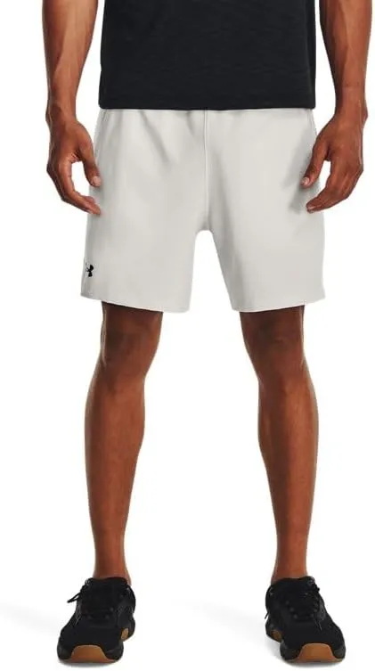 UNDER ARMOUR Men's UA Vanish Woven 6"" Shorts