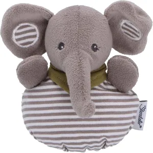 Unisex Baby Sleeping Bag Elephant Grey