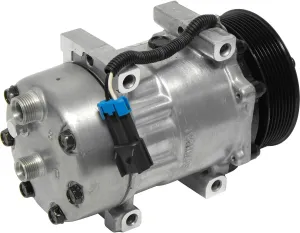 Universal Air Conditioner CO 4667C A/C Compressor