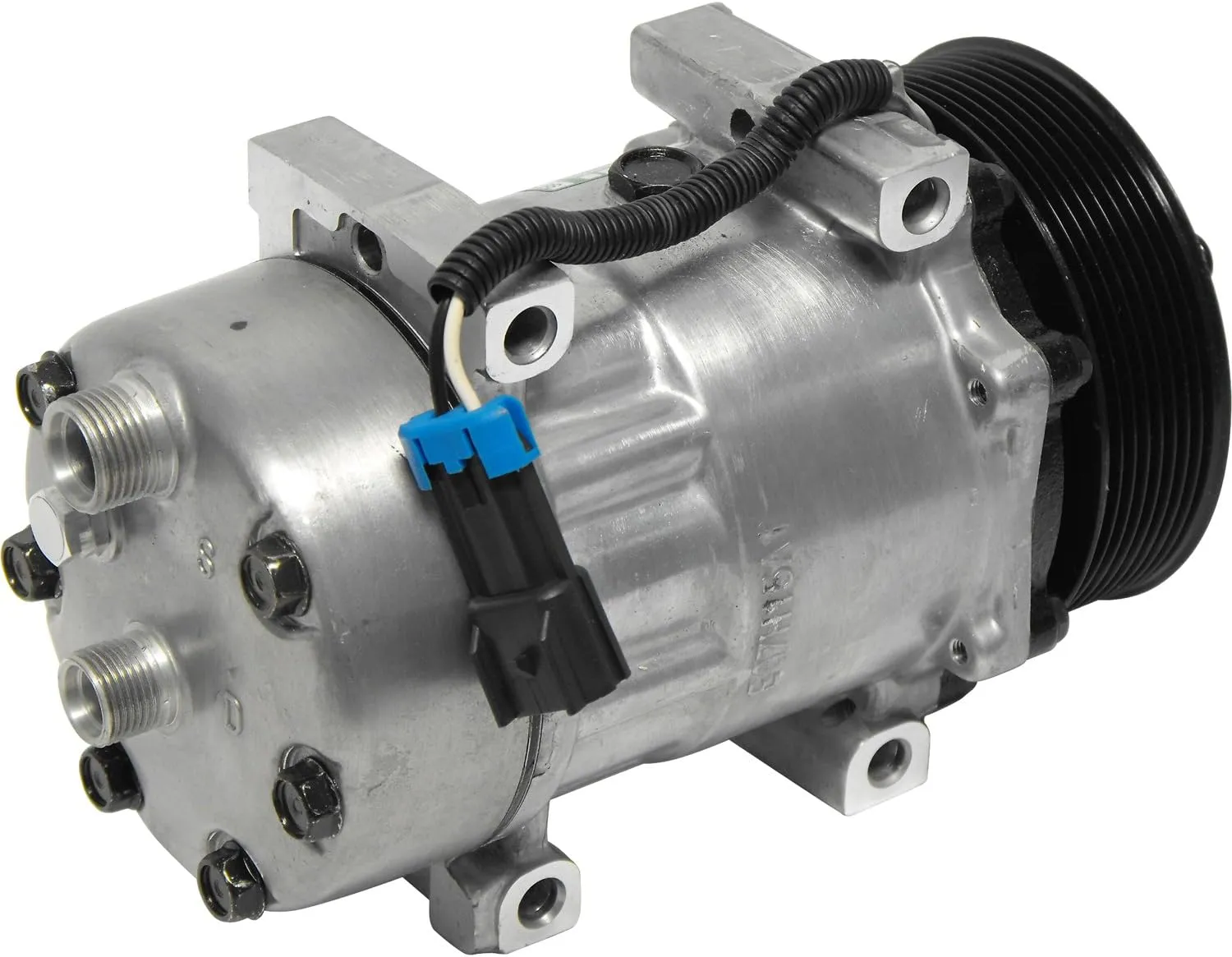 Universal Air Conditioner CO 4667C A/C Compressor
