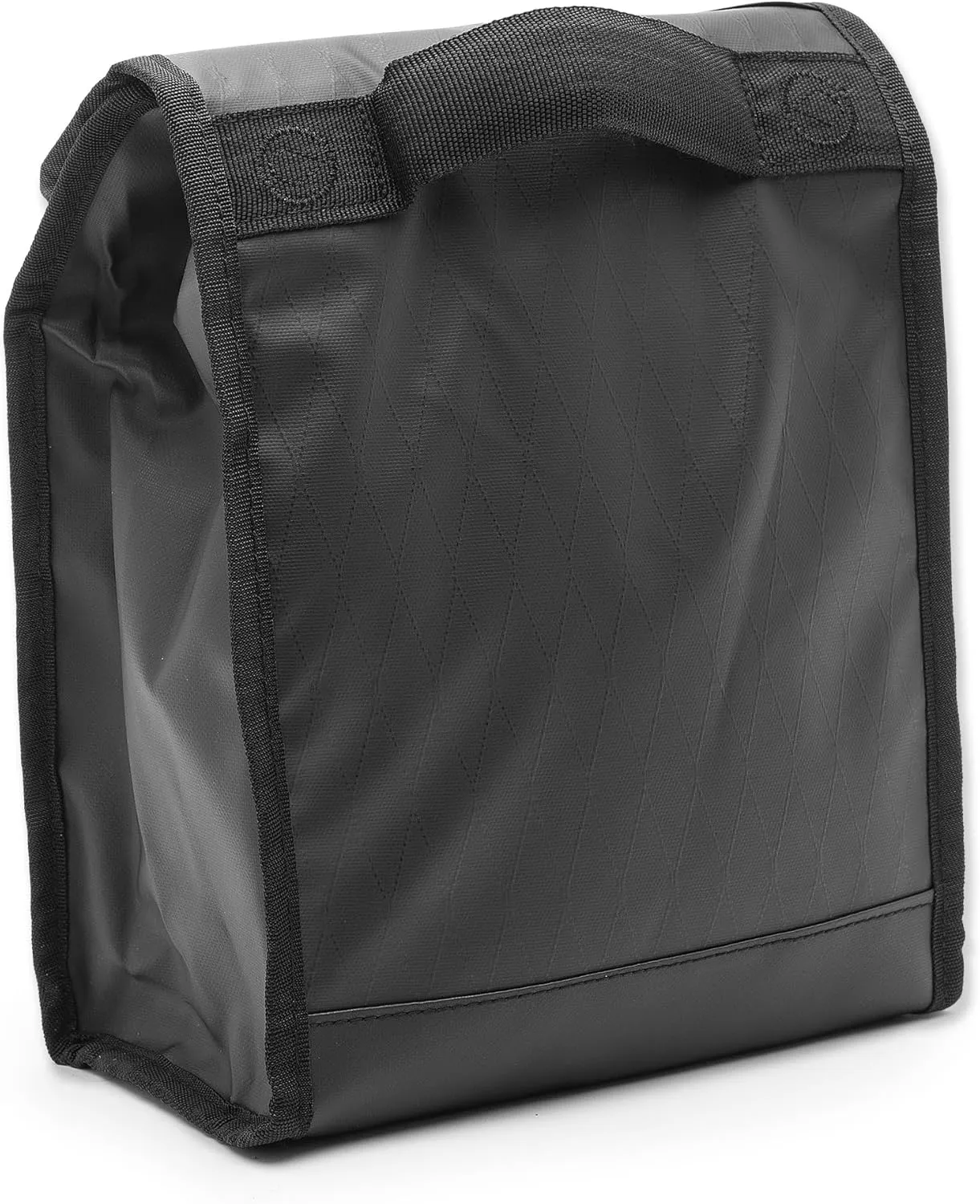 Volcom Men's Venture Lunchkit Black O/S