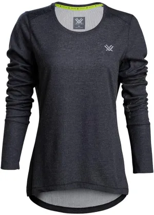 Vortex Optics Women's Point to Point Long Sleeve Shirt