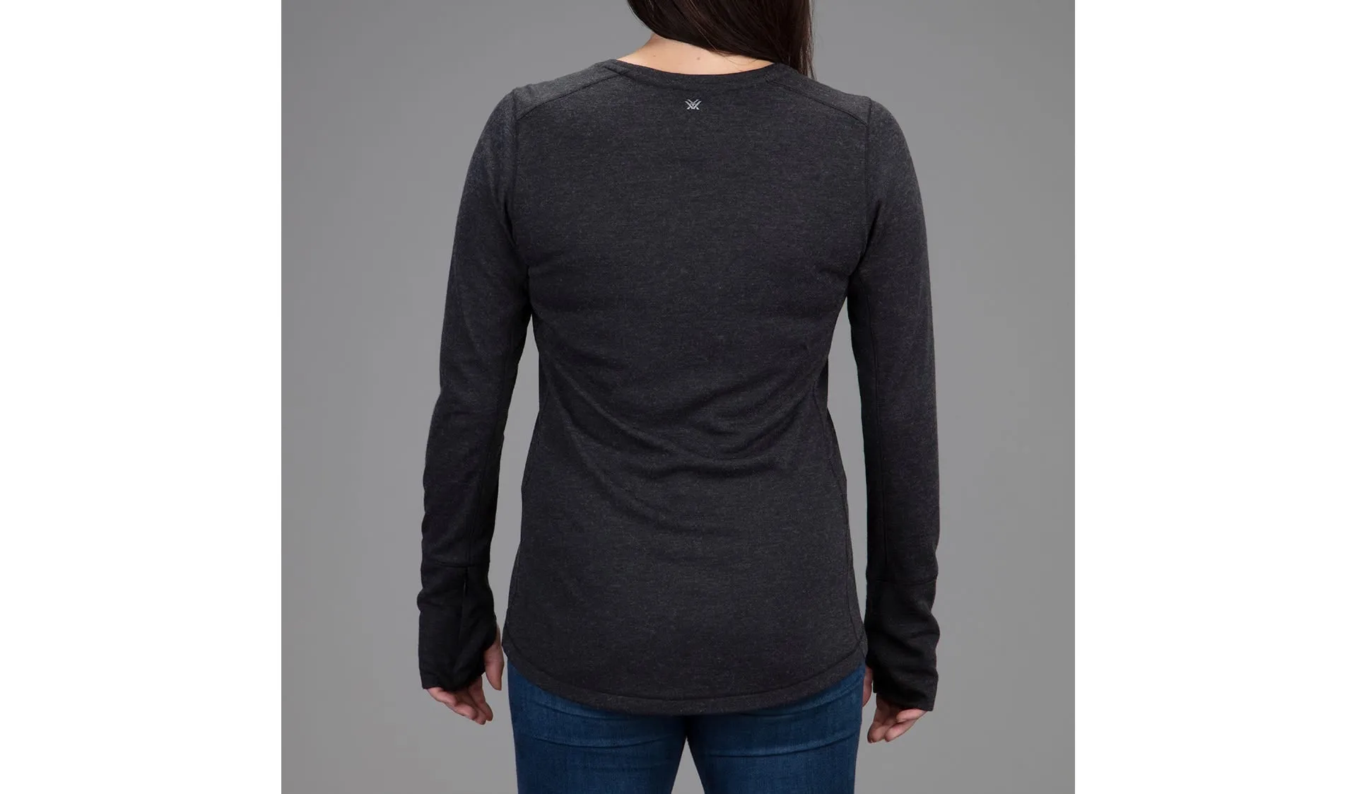 Vortex Optics Women's Point to Point Long Sleeve Shirt