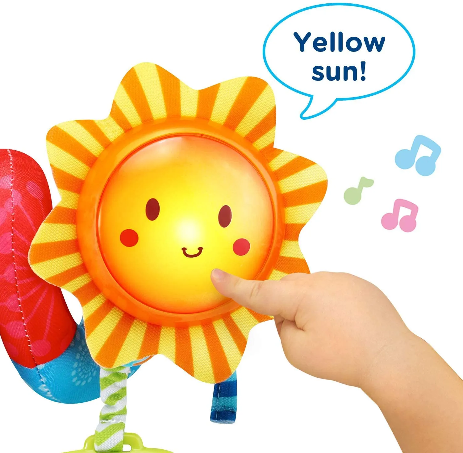 Vtech Sunny Days Activity Spiral™