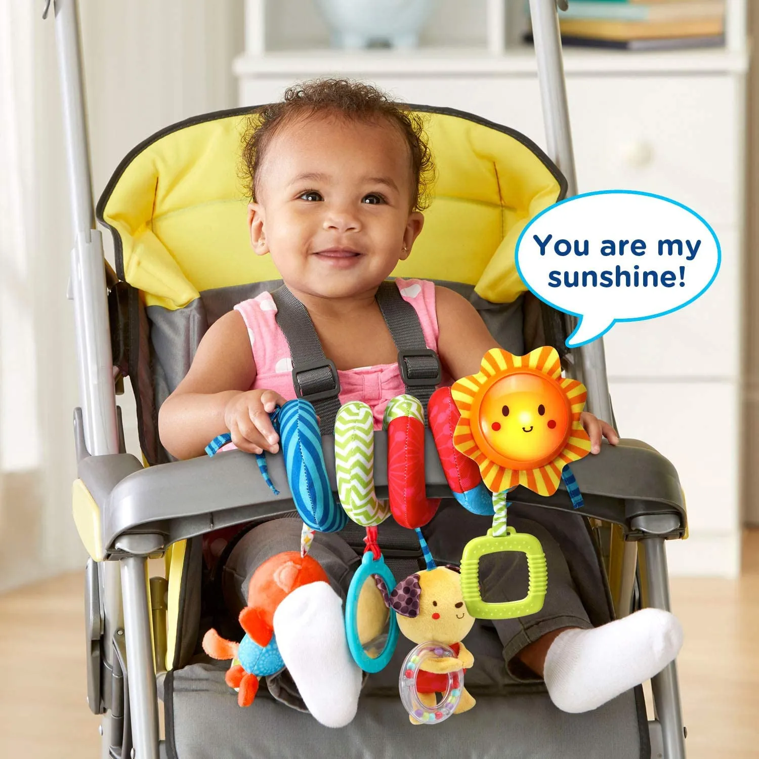 Vtech Sunny Days Activity Spiral™