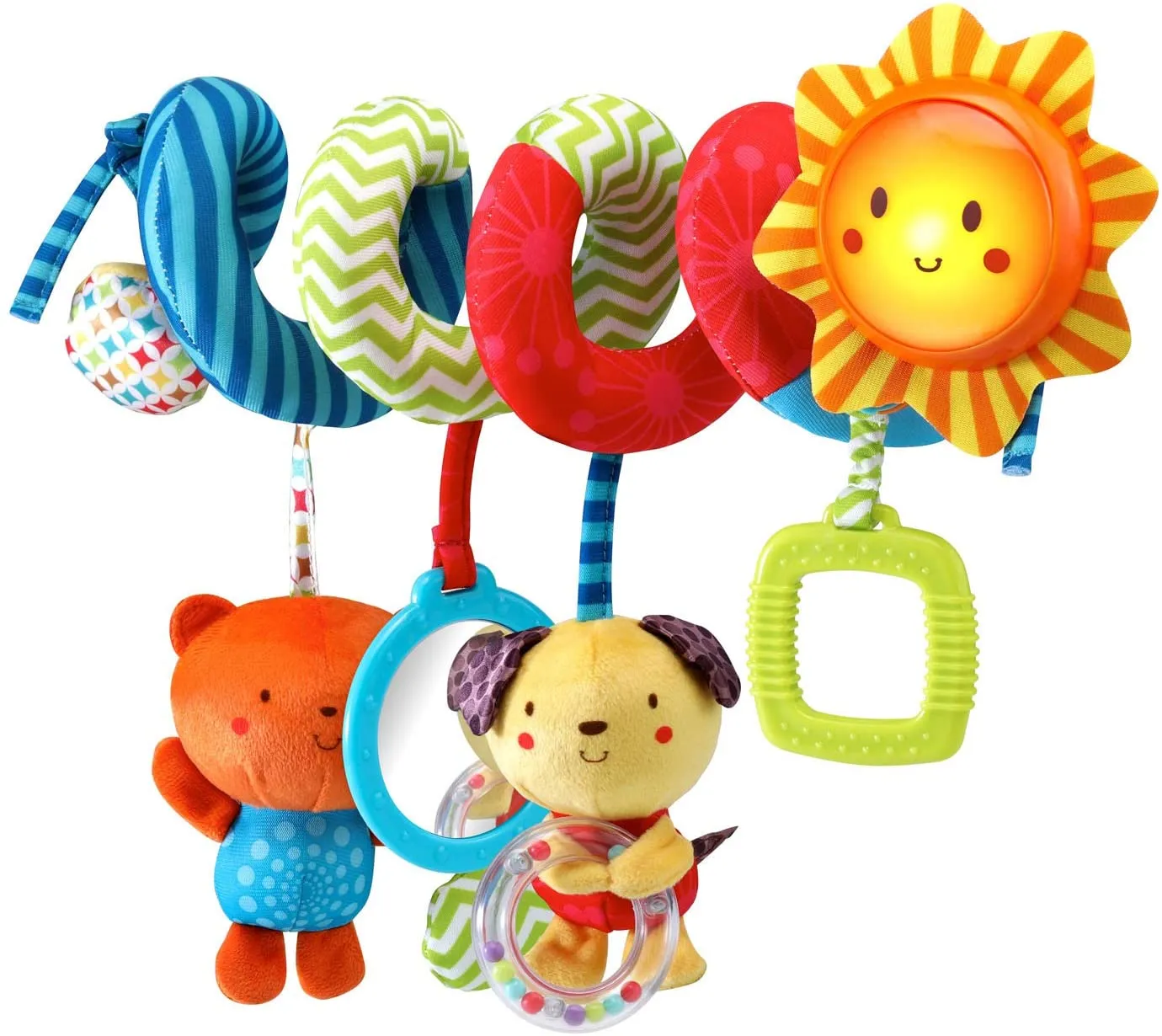 Vtech Sunny Days Activity Spiral™