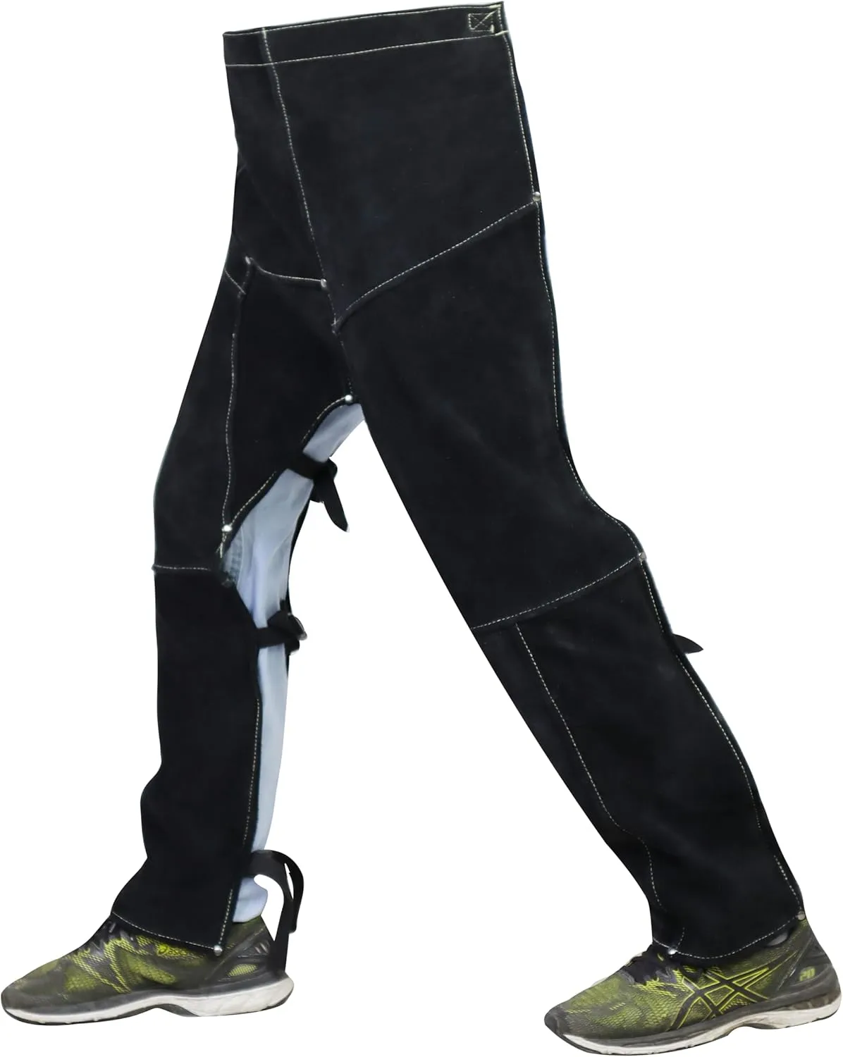 Welding Pants, Chainsaw Pants, Welder Chaps, Safety Leg Protection