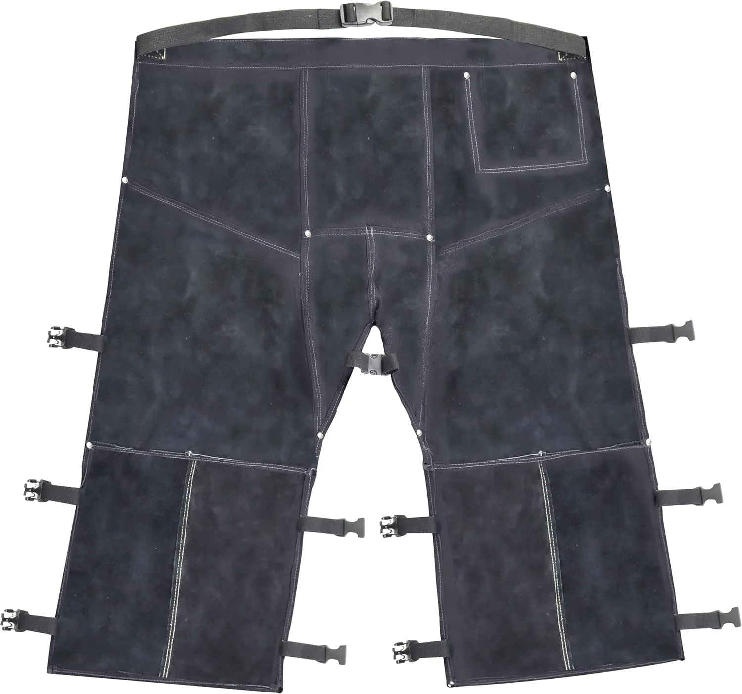 Welding Pants, Chainsaw Pants, Welder Chaps, Safety Leg Protection