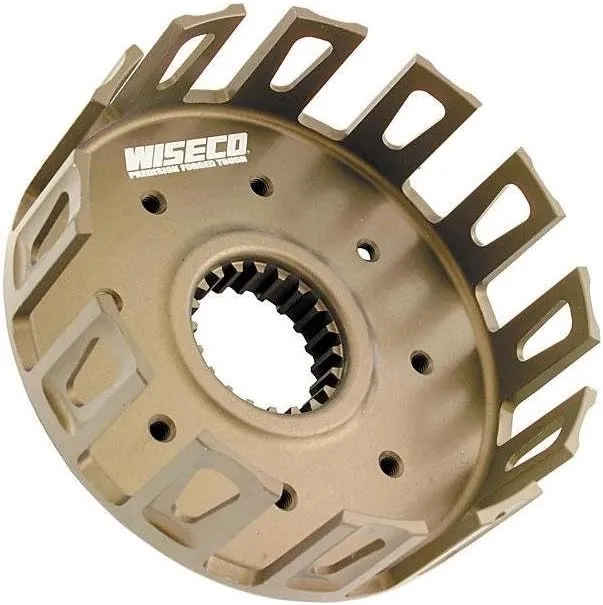 Wiseco WPP3020 Forged Clutch Basket for Kawasaki/Suzuki