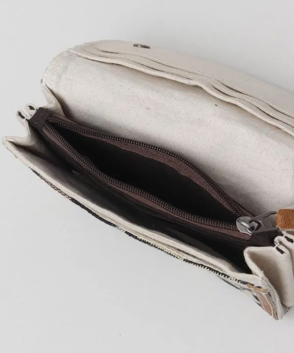 Wolf's Mouth Wallet