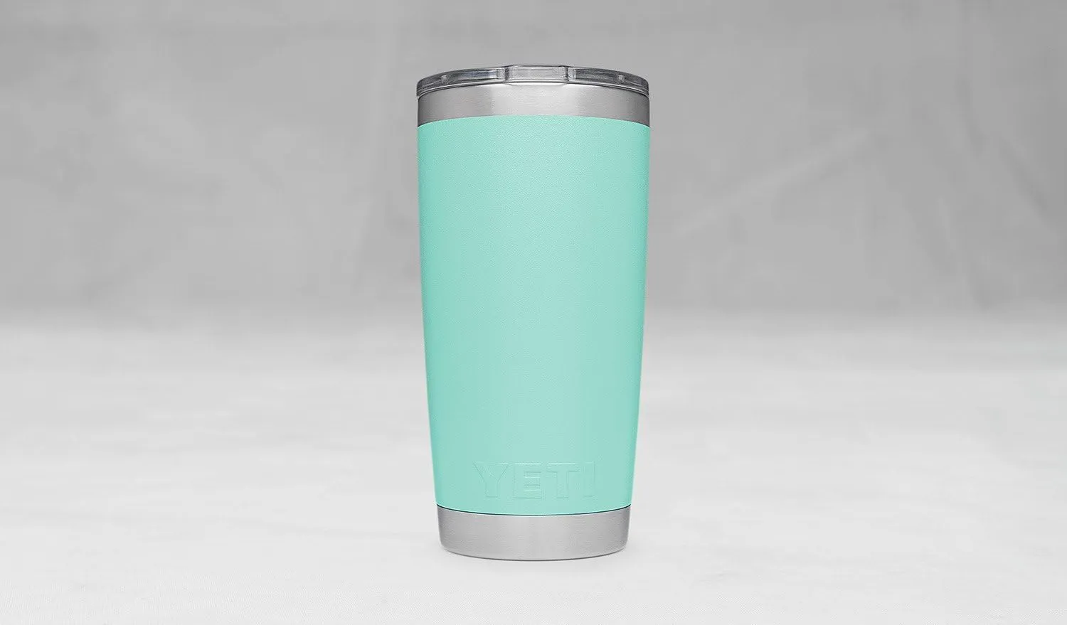 YETI Rambler Vacuum Insulated Tumbler with Lid